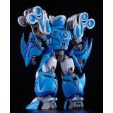 MADO KING GRANZORT KING STYLE AQUABEAT MODEROID MODEL KIT GOOD SMILE COMPANY