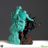 TEENAGE MUTANT NINJA TURTLES THE LAST RONIN 1/10 STATUA FIGURE PCS PREMIUM COLLECTIBLES STUDIOS