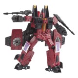 TRANSFORMERS WAR FOR CYBERTRON THRUST ACTION FIGURE HASBRO