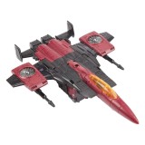 HASBRO TRANSFORMERS WAR FOR CYBERTRON THRUST PVC ACTION FIGURE