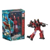 TRANSFORMERS WAR FOR CYBERTRON THRUST ACTION FIGURE HASBRO
