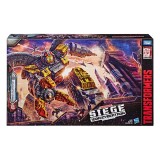 TRANSFORMERS SIEGE WAR FOR CYBERTRON OMEGA SUPREME ACTION FIGURE HASBRO