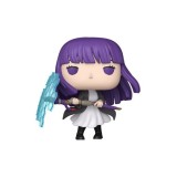 FUNKO FUNKO POP! ANIMATION FRIEREN FERN PVC BOBBLE HEAD FIGURE