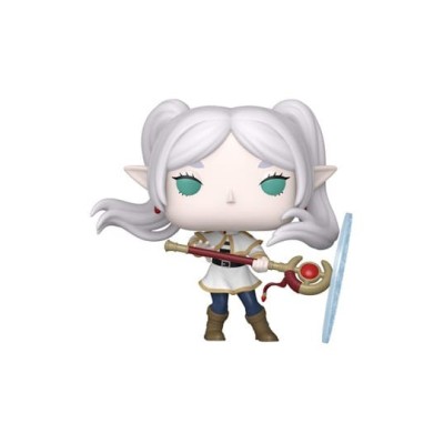 FUNKO POP! FRIEREN BOBBLE HEAD FIGURE FUNKO