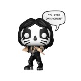 FUNKO POP! KISS THE CATMAN BOBBLE HEAD FIGURE FUNKO