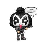 FUNKO POP! KISS THE DEMON BOBBLE HEAD FIGURE FUNKO