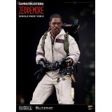 BLITZWAY GHOSTBUSTERS WINSTON ZEDDEMORE SINGLE PACK VER.2 1/6 ACTION FIGURE