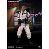 BLITZWAY GHOSTBUSTERS WINSTON ZEDDEMORE SINGLE PACK VER.2 1/6 ACTION FIGURE