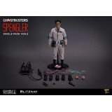 BLITZWAY GHOSTBUSTERS EGON SPENGLER SINGLE PACK VER.2 1/6 ACTION FIGURE