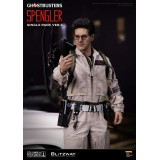 BLITZWAY GHOSTBUSTERS EGON SPENGLER SINGLE PACK VER.2 1/6 ACTION FIGURE