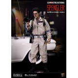 BLITZWAY GHOSTBUSTERS EGON SPENGLER SINGLE PACK VER.2 1/6 ACTION FIGURE