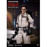 BLITZWAY GHOSTBUSTERS EGON SPENGLER SINGLE PACK VER.2 1/6 ACTION FIGURE