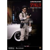 BLITZWAY GHOSTBUSTERS EGON SPENGLER SINGLE PACK VER.2 1/6 ACTION FIGURE