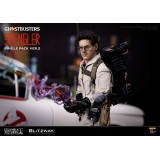BLITZWAY GHOSTBUSTERS EGON SPENGLER SINGLE PACK VER.2 1/6 ACTION FIGURE