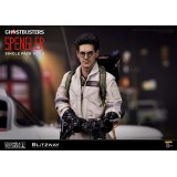 BLITZWAY GHOSTBUSTERS EGON SPENGLER SINGLE PACK VER.2 1/6 ACTION FIGURE