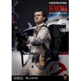 BLITZWAY GHOSTBUSTERS PETER VENKMAN SINGLE PACK VER.2 1/6 ACTION FIGURE