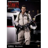 BLITZWAY GHOSTBUSTERS RAYMOND STANTZ SINGLE PACK VER.2 1/6 ACTION FIGURE