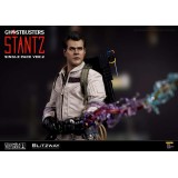BLITZWAY GHOSTBUSTERS RAYMOND STANTZ SINGLE PACK VER.2 1/6 ACTION FIGURE
