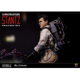 BLITZWAY GHOSTBUSTERS RAYMOND STANTZ SINGLE PACK VER.2 1/6 ACTION FIGURE