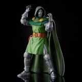 MARVEL LEGENDS RETRO COLLECTION FANTASTIC FOUR DR. DOOM ACTION FIGURE HASBRO