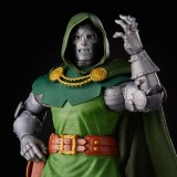 MARVEL LEGENDS RETRO COLLECTION FANTASTIC FOUR DR. DOOM ACTION FIGURE HASBRO