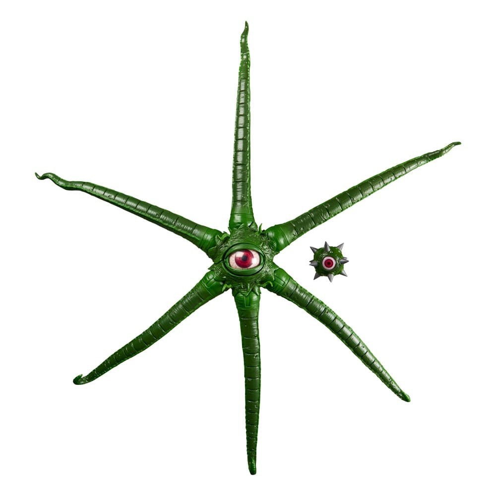 MARVEL LEGENDS GAMERVERSE GARGANTOS ACTION FIGURE HASBRO