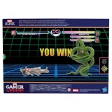 MARVEL LEGENDS GAMERVERSE GARGANTOS ACTION FIGURE HASBRO