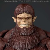 ATTACK ON TITAN REVOLTECH BEAST TITAN AMAZING YAMAGUCHI ACTION FIGURE KAIYODO