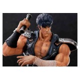 HOKUTO NO KEN KENSHIRO SUPER FIGURE COLLECTION 1/10 STATUA ABYSTYLE