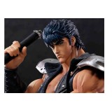 HOKUTO NO KEN KENSHIRO SUPER FIGURE COLLECTION 1/10 STATUA ABYSTYLE
