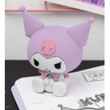 HELLO KITTY KUROMI GOMMA DA CANCELLARE 3D FIGURE PALADONE PRODUCTS