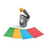 ERNESTO SECCHIO LESTO - GIOCO DA TAVOLO ITALIANO