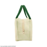 SAKAMOTO DAY THE LEGENDARY HITMAN WHITE THERMAL LUNCH BAG BORSA TERMICA CINEREPLICAS