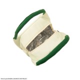 SAKAMOTO DAY THE LEGENDARY HITMAN WHITE THERMAL LUNCH BAG BORSA TERMICA CINEREPLICAS