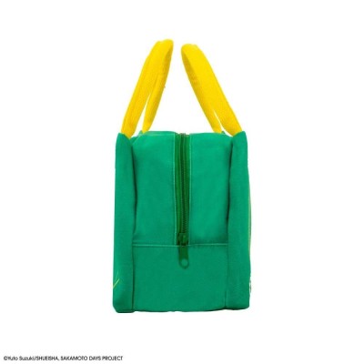 SAKAMOTO DAY KILLER APPETITE THERMAL LUNCH BAG BORSA TERMICA CINEREPLICAS