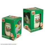 CINEREPLICAS SAKAMOTO DAYS THE LEGENDARY HITMAN THERMAL TRAVEL MUG