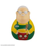 SAKAMOTO DAYS SQUISHY DOLL TARO SAKAMOTO ANTISTRESS FIGURE CINEREPLICAS