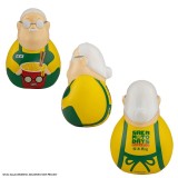 SAKAMOTO DAYS SQUISHY DOLL TARO SAKAMOTO ANTISTRESS FIGURE CINEREPLICAS