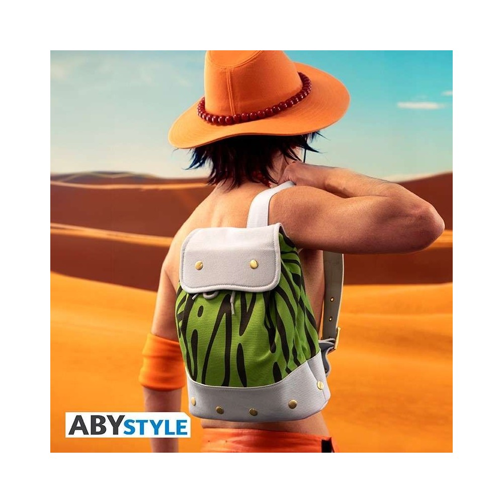 ONE PIECE PORTGAS D. ACE BORSA REPLICA CINEREPLICAS