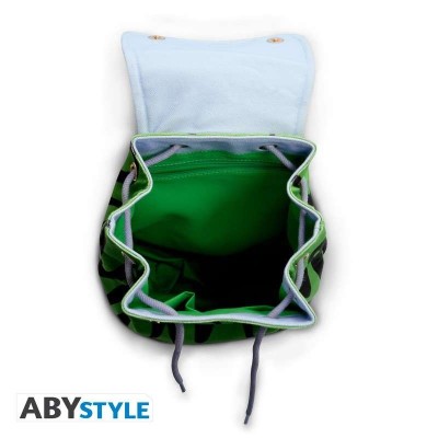 CINEREPLICAS ONE PIECE PORTGAS D. ACE REPLICA BAG