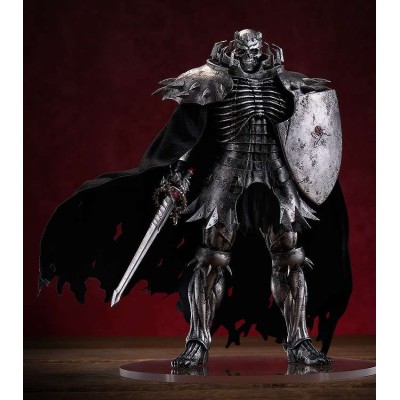 MAX FACTORY BERSERK SKULL KNIGHT POP UP PARADE L SIZE SWORD OF ACTUATION VER STATUE PVC FIGURE