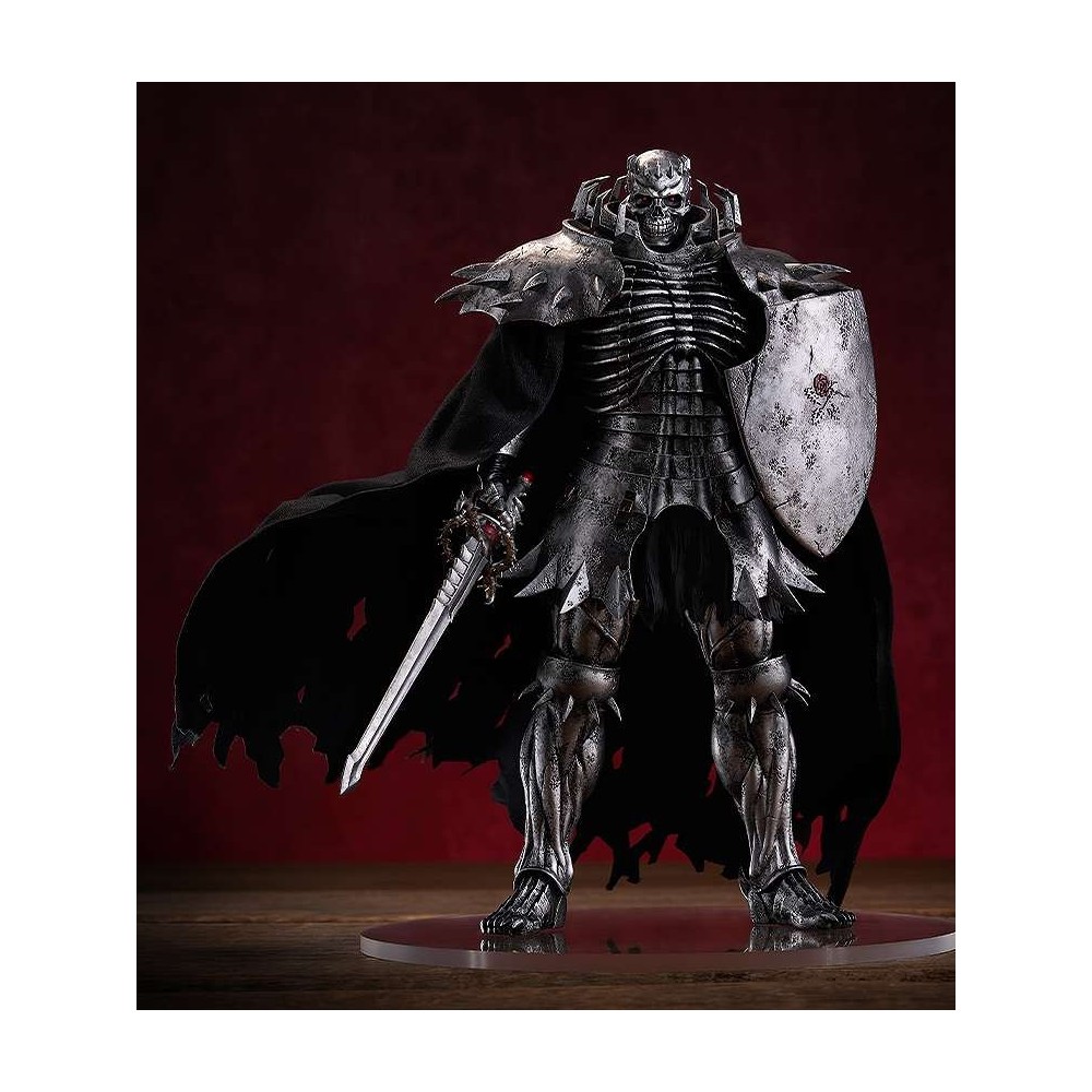 BERSERK SKULL KNIGHT POP UP PARADE L SIZE SWORD OF ACTUATION VER STATUA FIGURE MAX FACTORY