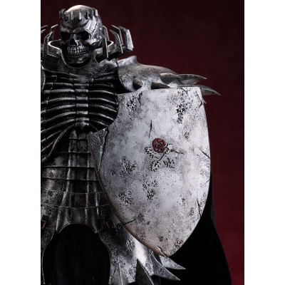 BERSERK SKULL KNIGHT POP UP PARADE L SIZE SWORD OF ACTUATION VER STATUA FIGURE MAX FACTORY