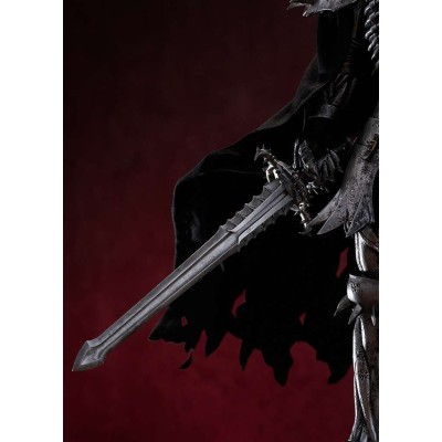 BERSERK SKULL KNIGHT POP UP PARADE L SIZE SWORD OF ACTUATION VER STATUA FIGURE MAX FACTORY