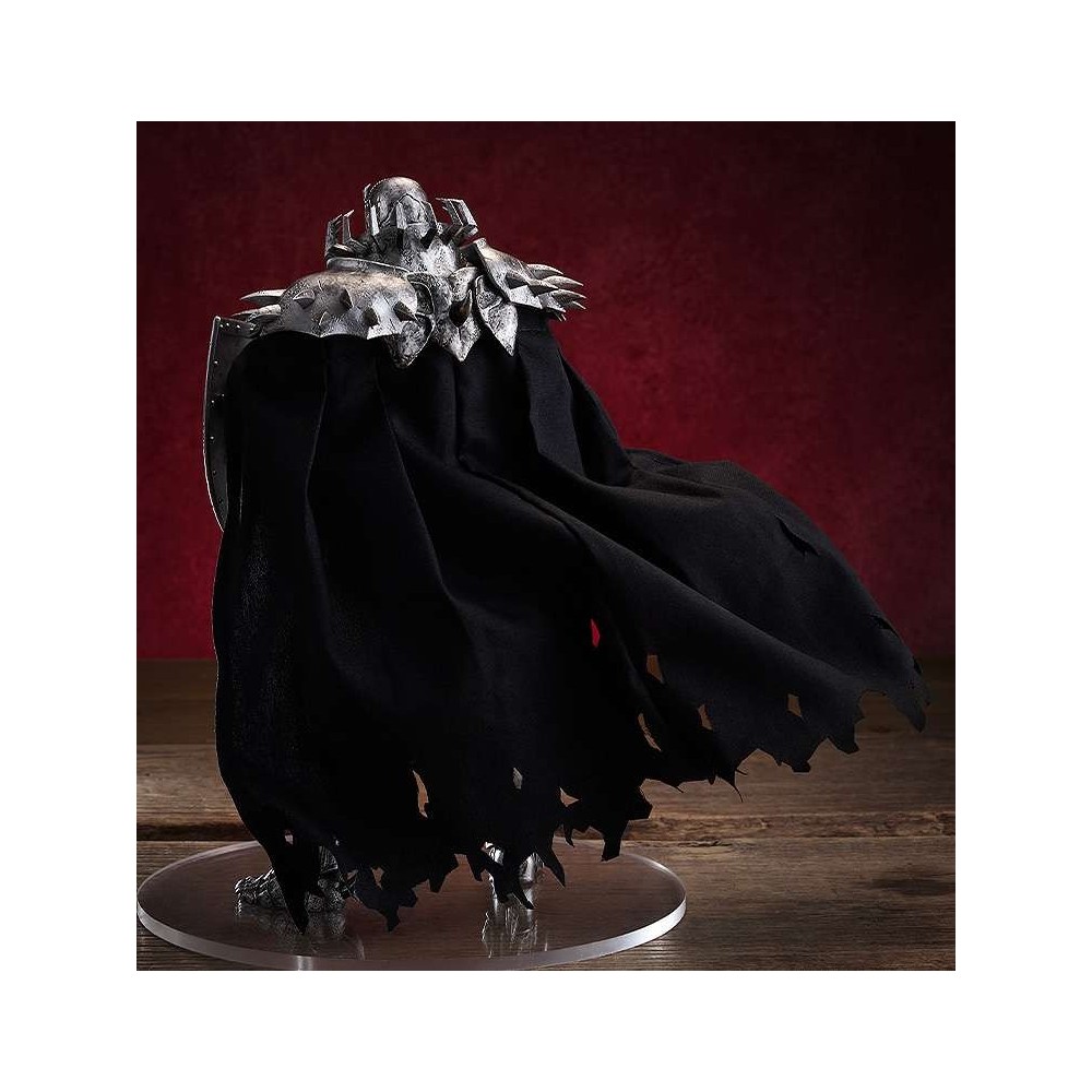 MAX FACTORY BERSERK SKULL KNIGHT POP UP PARADE L SIZE SWORD OF ACTUATION VER STATUE PVC FIGURE
