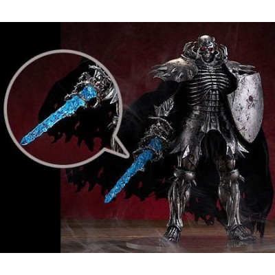 BERSERK SKULL KNIGHT POP UP PARADE L SIZE SWORD OF ACTUATION VER STATUA FIGURE MAX FACTORY