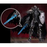 BERSERK SKULL KNIGHT POP UP PARADE L SIZE SWORD OF ACTUATION VER STATUA FIGURE MAX FACTORY