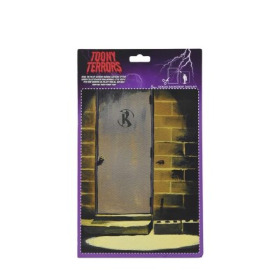 TOONY TERRORS TERRIFIER ART THE CLOWN ACTION FIGURE NECA