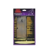 TOONY TERRORS TERRIFIER ART THE CLOWN ACTION FIGURE NECA