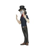 TOONY TERRORS THE BLACK PHONE GRABBER ACTION FIGURE NECA